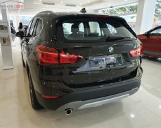 BMW X1 sDrive18i 2019 - Bán BMW X1 sDrive18i đời 2019, màu đen, nhập khẩu nguyên chiếc giá 1 tỷ 859 tr tại Đà Nẵng