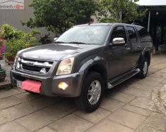 Isuzu Dmax LS 3.0 4x4 MT 2011 - Bán Isuzu Dmax LS 3.0 4x4 MT đời 2011, màu xám, xe nhập số sàn, giá chỉ 325 triệu giá 325 triệu tại Tp.HCM