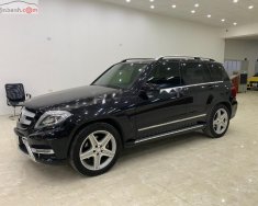 Mercedes-Benz GLK Class GLK250 AMG  2015 - Bán xe Mercedes GLK250 AMG năm 2015, màu đen giá 1 tỷ 250 tr tại Hà Nội