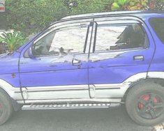 Daihatsu Terios 1.3 4x4 MT 2006 - Bán Daihatsu Terios 1.3 4x4 MT đời 2006, màu xanh lam, 230tr giá 230 triệu tại Tp.HCM