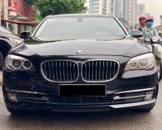 BMW 7 Series 730 2013 - BMW 730Li sản xuất 2013 tư nhân chính chủ giá 1 tỷ 570 tr tại Hà Nội