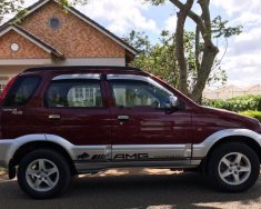 Daihatsu Terios 2004 - Bán ô tô Daihatsu Terios năm sản xuất 2004, màu đỏ, xe nhập giá 100 triệu tại Lâm Đồng