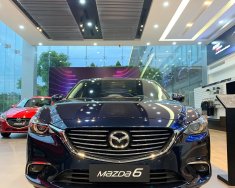 Mazda 6 2.0 Premium 2018 - Mazda 6 bản full giá tốt nhất Vĩnh Long giá 839 triệu tại Vĩnh Long