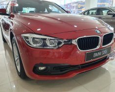 BMW 3 Series 320i 2019 - Bán BMW 3 Series 320i đời 2019, màu đỏ, xe nhập giá 1 tỷ 355 tr tại Đà Nẵng