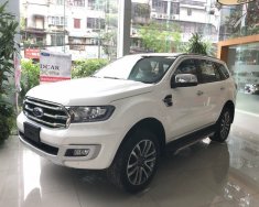 Ford Everest Titanium  2019 - Đại lý xe Ford tại Tuyên Quang bán Ford Everest giá từ 920 triệu đủ phụ kiện. LH 0941921742 để được tư vấn giá 1 tỷ 117 tr tại Tuyên Quang