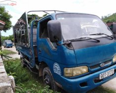 Kia Frontier 1999 - Bán Kia Frontier 2.5T sản xuất 1999, màu xanh lam, 68 triệu giá 68 triệu tại Nghệ An