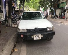 Isuzu Dmax 1999 - Bán Isuzu Dmax sản xuất năm 1999, màu trắng, xe nhập giá 55 triệu tại Vĩnh Phúc