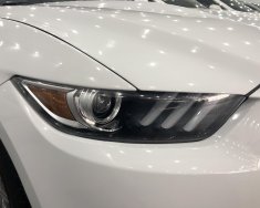 Ford Mustang 2017 - Cần bán xe Ford Mustang sản xuất 2017, màu trắng, nhập khẩu nguyên chiếc giá 2 tỷ 200 tr tại Tp.HCM