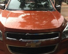Chevrolet Colorado 2016 - Bán Chevrolet Colorado đời 2016, màu nâu, nhập khẩu, giá 480tr giá 480 triệu tại Bắc Giang