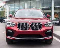 BMW X4 xDrive20i 2019 - Bán ô tô BMW X4 xDrive20i đời 2019, màu đỏ, nhập khẩu nguyên chiếc giá 2 tỷ 959 tr tại Hải Phòng