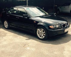 BMW 3 Series 318i 2003 - Gia đình bán BMW 3 Series 318i sản xuất năm 2003 giá 220 triệu tại Tp.HCM