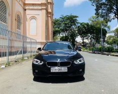 BMW 3 Series 2014 - Cần bán xe BMW i3 đời 2014, màu đen nhập khẩu giá 880 triệu tại Tp.HCM