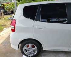 Honda Jazz 1.5 AT 2007 - Bán Honda Jazz 1.5 AT đời 2007, màu trắng, xe nhập giá 279 triệu tại Tp.HCM