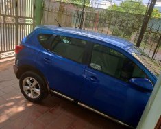 Nissan Qashqai 2009 - lên đời bán Nissan Qashqai năm 2009, màu xanh lam, nhập khẩu   giá 374 triệu tại Hà Nội