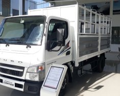 Genesis 2019 - Bán xe tải Mitsubishi 1 tấn 9 và 2 tấn 1 nhập khẩu của Nhật mới tại Đà Nẵng giá 597 triệu tại Đà Nẵng