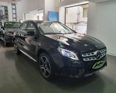 Mercedes-Benz GLA-Class 2018 - Bán xe Mercedes GLA250 2018, chạy lướt 4609 km giá cực rẻ giá 1 tỷ 799 tr tại Hà Nội