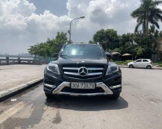 Mercedes-Benz GLK Class 250 AMG 2015 - Bán xe Mercedes GLK250 AMG đời 2015, màu đen giá 1 tỷ 250 tr tại Hà Nội