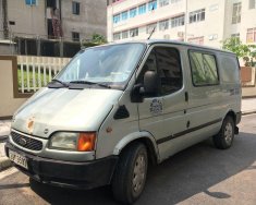 Ford Transit 2000 - Cần bán gấp Ford Transit năm 2000, nhập khẩu nguyên chiếc giá 40 triệu tại Hà Nội