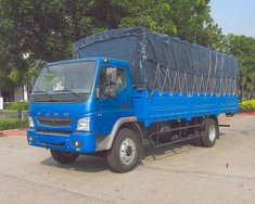 Genesis 2019 - Giá xe Fuso 8 tấn sản xuất năm 2019, thùng dài 6m9 , giá tốt  giá 875 triệu tại Tp.HCM