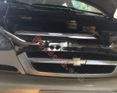 Chevrolet Vivant 2009 - Cần bán Chevrolet Vivant đời 2009, màu trắng xe gia đình giá 230 triệu tại Ninh Thuận