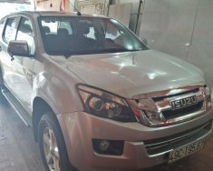 Isuzu Dmax 2013 - Bán Isuzu Dmax đời 2013, màu bạc, nhập khẩu nguyên chiếc giá 430 triệu tại Lâm Đồng