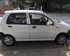 Chery QQ3 2010 - Bán Chery QQ3 đời 2010, màu trắng giá 70 triệu tại Đà Nẵng