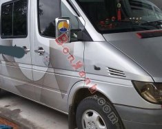 Mercedes-Benz Sprinter  311   2006 - Bán Mercedes Sprinter 311 đời 2006, 210 triệu giá 210 triệu tại Lâm Đồng