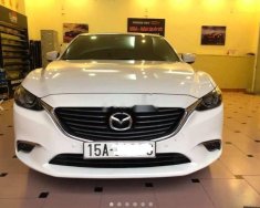 Mazda MX 6 2017 - Bán xe Mazda MX 6 năm sản xuất 2017, màu trắng giá cạnh tranh giá 755 triệu tại Hải Phòng