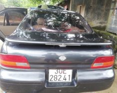 Nissan Bluebird 1993 - Bán Nissan Bluebird đời 1993, ĐK 2007, màu xám, xe nhập giá 60 triệu tại Bắc Giang