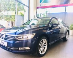 Volkswagen Passat Blue motion 2019 - Volkswagen passat blue motion - xe sang cho doanh nhân giá 1 tỷ 480 tr tại Khánh Hòa