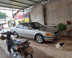 Nissan Bluebird  Saloon 2.0   1990 - Bán xe Nissan Bluebird Saloon 2.0 1990, màu bạc, nhập khẩu   giá 63 triệu tại Tây Ninh