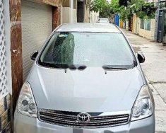 Toyota Wish 2009 - Chính chủ bán Toyota Wish sản xuất 2009, màu bạc, nhập khẩu  giá 450 triệu tại Đà Nẵng