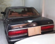 Nissan Cedric 1995 - Bán ô tô Nissan Cedric đời 1995, màu xanh giá 112 triệu tại Tp.HCM