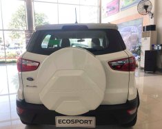Ford EcoSport 2019 - Bán ô tô Ford EcoSport 2019, mới hoàn toàn giá 545 triệu tại Quảng Nam