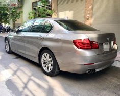 BMW 5 Series 520i  2013 - Cần bán BMW 520i năm sản xuất 2013, nhập khẩu nguyên chiếc giá 980 triệu tại Hà Nội