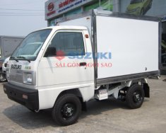 Suzuki Carry 2019 - Cần bán Suzuki Carry truck thùng composite 2019 giá 259 triệu tại Tp.HCM