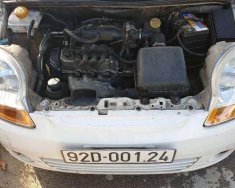 Daewoo Matiz  Van 2009 - Bán Daewoo Matiz Van năm sản xuất 2009, màu trắng, nhập khẩu Hàn Quốc giá 115 triệu tại Quảng Nam