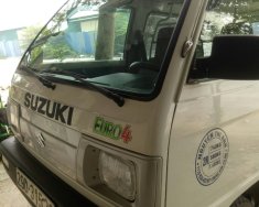 Suzuki Blind Van 2018 - Bán xe Suzuki Van, đăng kí cuối năm 2018 giá 255 triệu tại Hà Nội