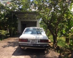 Toyota Corolla 1982 - Bán Toyota Corolla đời 1982, màu trắng, nhập khẩu giá 35 triệu tại Đồng Tháp