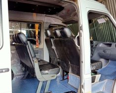 Mercedes-Benz Sprinter   2012 - Bán Mercedes Sprinter năm 2012, màu bạc, xe nhập giá 450 triệu tại Tiền Giang