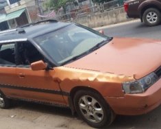 Subaru Legacy 1991 - Bán Subaru Legacy 1991, nhập khẩu, chính chủ  giá 90 triệu tại Quảng Ngãi