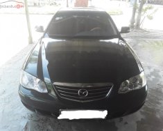 Mazda Millenia 2005 - Bán Mazda Millenia 2.3AT đời 2005, màu xanh lam, xe nhập giá 160 triệu tại Đà Nẵng