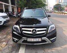 Mercedes-Benz GLK Class GLK250 AMG 4Matic 2013 - Bán xe GLK250 AMG sản xuất 2013, màu đen giá 1 tỷ 20 tr tại Hà Nội