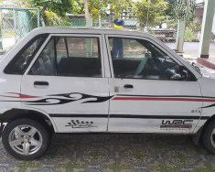 Kia Pride   1997 - Bán Kia Pride đời 1997, màu trắng giá 35 triệu tại Bình Dương