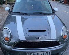 Mini Cooper 2009 - Bán Mini Cooper 2009, màu xám, nhập khẩu nguyên chiếc giá 465 triệu tại Hà Nội