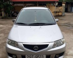 Mazda Premacy   2003 - Bán Mazda Premacy năm sản xuất 2003, màu bạc, nhập khẩu giá 185 triệu tại Hòa Bình