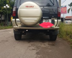 Isuzu Hi lander 2004 - Bán xe Isuzu Hi lander đời 2004, màu đen số sàn, giá chỉ 170 triệu giá 170 triệu tại Bắc Giang