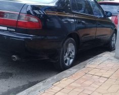 Toyota Corona 1994 - Bán xe Toyota Corona năm sản xuất 1994, màu đen, nhập khẩu nguyên chiếc giá 120 triệu tại An Giang