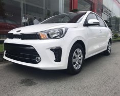 Kia Rio 2019 - Bán ô tô Kia Rio đời 2019, màu trắng, nhập khẩu nguyên chiếc giá 389 triệu tại Bình Dương