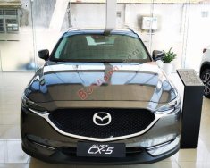 Mazda CX 5   2018 - Bán xe Mazda CX 5 2.5 AT 2WD năm sản xuất 2018, 999tr giá 999 triệu tại Quảng Ninh